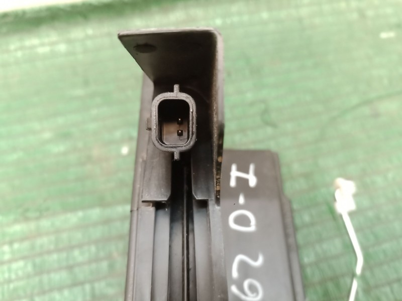 Recambio de cerradura puerta delantera izquierda para dacia sandero ii tce 90 (b8m1, b8ma) referencia OEM IAM   