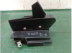 Recambio de cerradura puerta trasera derecha para dacia sandero ii tce 90 (b8m1, b8ma) referencia OEM IAM   