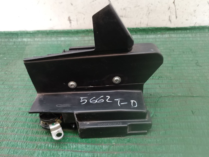 Recambio de cerradura puerta trasera derecha para dacia sandero ii tce 90 (b8m1, b8ma) referencia OEM IAM   