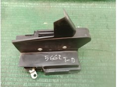 Recambio de cerradura puerta trasera derecha para dacia sandero ii tce 90 (b8m1, b8ma) referencia OEM IAM    2