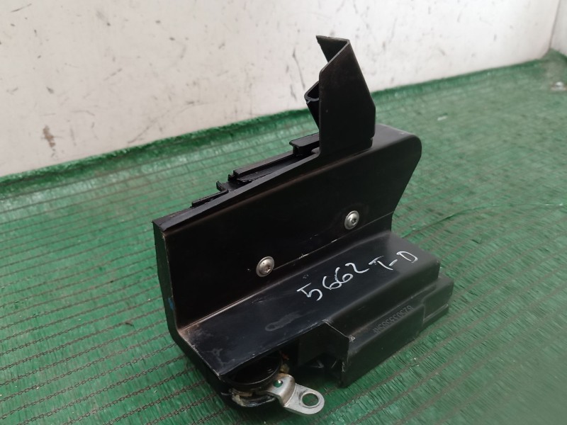 Recambio de cerradura puerta trasera derecha para dacia sandero ii tce 90 (b8m1, b8ma) referencia OEM IAM   