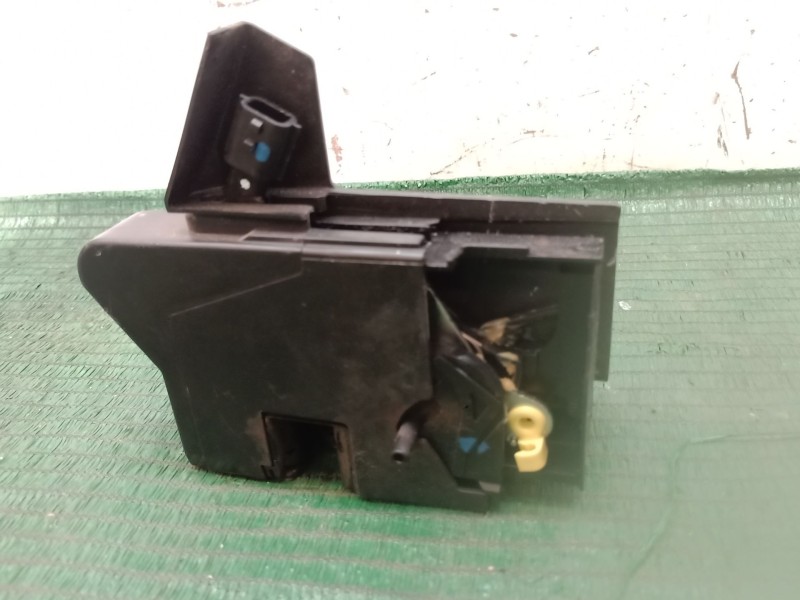 Recambio de cerradura puerta trasera derecha para dacia sandero ii tce 90 (b8m1, b8ma) referencia OEM IAM   