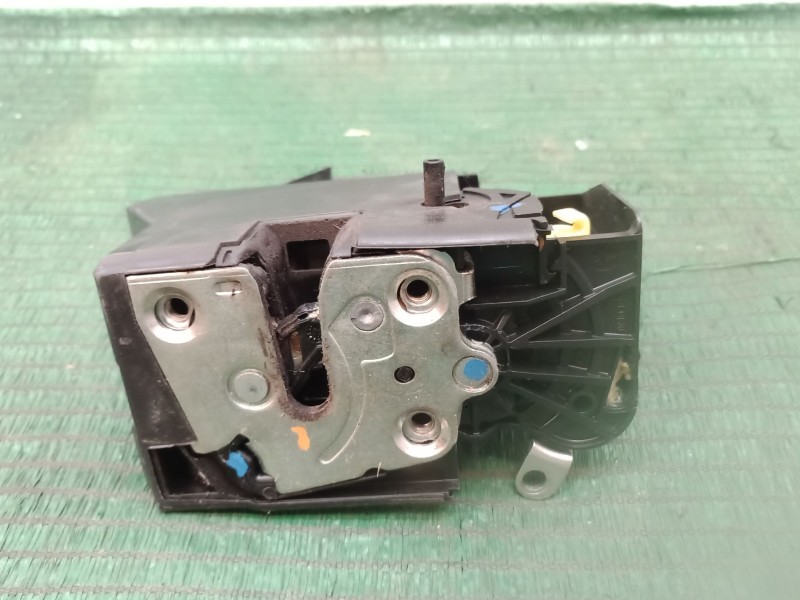 Recambio de cerradura puerta trasera derecha para dacia sandero ii tce 90 (b8m1, b8ma) referencia OEM IAM   