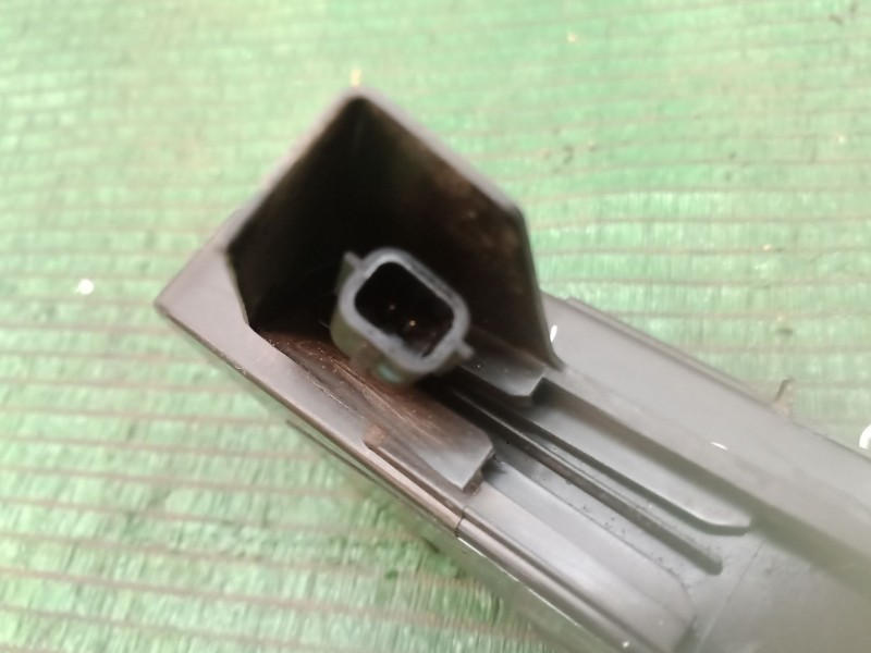 Recambio de cerradura puerta trasera derecha para dacia sandero ii tce 90 (b8m1, b8ma) referencia OEM IAM   