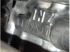 Recambio de motor completo para toyota yaris (_p13_) 1.5 hybrid (nhp130_) referencia OEM IAM 1NZ 1NZ 1NZ 2