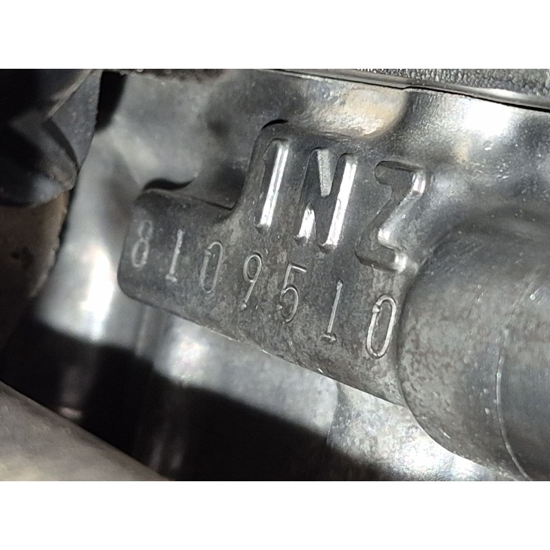 Recambio de motor completo para toyota yaris (_p13_) 1.5 hybrid (nhp130_) referencia OEM IAM   