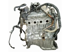 Recambio de motor completo para toyota yaris (_p13_) 1.5 hybrid (nhp130_) referencia OEM IAM 1NZ 1NZ 1NZ