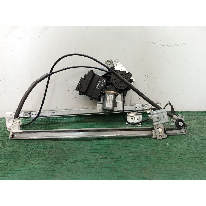 Recambio de elevalunas delantero izquierdo para seat alhambra (7v8, 7v9) 1.9 tdi referencia OEM IAM   