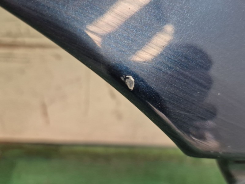 Recambio de aleta delantera derecha para volvo v70 ii (285) 2.4 t referencia OEM IAM   