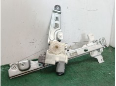 Recambio de elevalunas delantero izquierdo para peugeot 5008 (0u_, 0e_) 1.6 hdi referencia OEM IAM 9682808980 9682808980 9682808 2