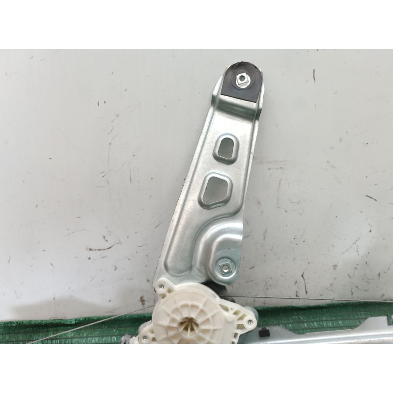 Recambio de elevalunas delantero izquierdo para peugeot 5008 (0u_, 0e_) 1.6 hdi referencia OEM IAM 9682808980 9682808980 9682808