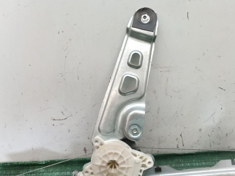 Recambio de elevalunas delantero izquierdo para peugeot 5008 (0u_, 0e_) 1.6 hdi referencia OEM IAM 9682808980 9682808980 9682808