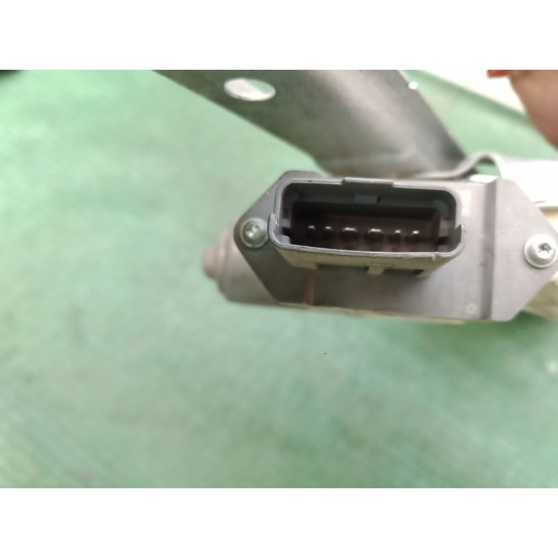 Recambio de elevalunas delantero izquierdo para peugeot 5008 (0u_, 0e_) 1.6 hdi referencia OEM IAM 9682808980 9682808980 9682808