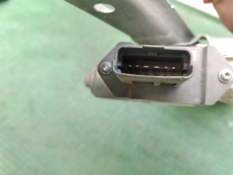 Recambio de elevalunas delantero izquierdo para peugeot 5008 (0u_, 0e_) 1.6 hdi referencia OEM IAM 9682808980 9682808980 9682808