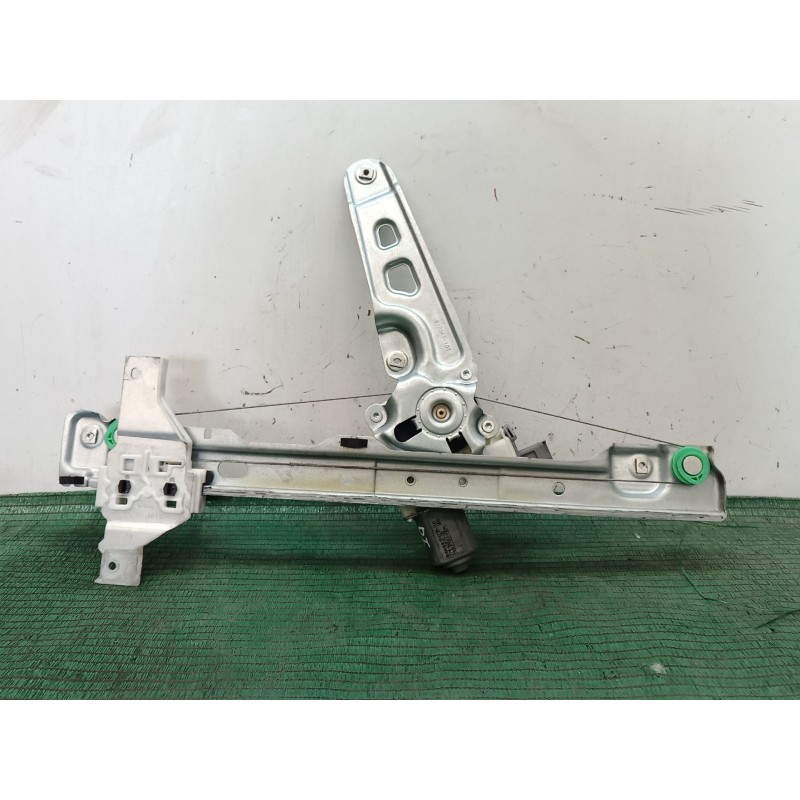 Recambio de elevalunas delantero izquierdo para peugeot 5008 (0u_, 0e_) 1.6 hdi referencia OEM IAM 9682808980 9682808980 9682808