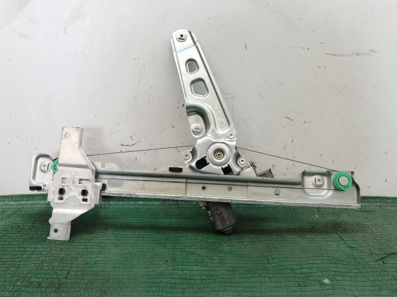 Recambio de elevalunas delantero izquierdo para peugeot 5008 (0u_, 0e_) 1.6 hdi referencia OEM IAM 9682808980 9682808980 9682808