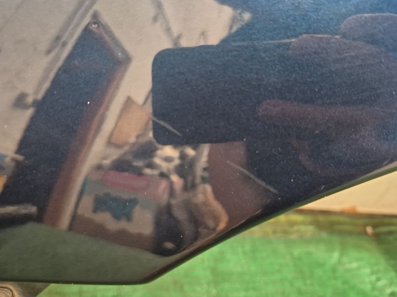 Recambio de aleta delantera izquierda para volvo v70 ii (285) 2.4 t referencia OEM IAM   