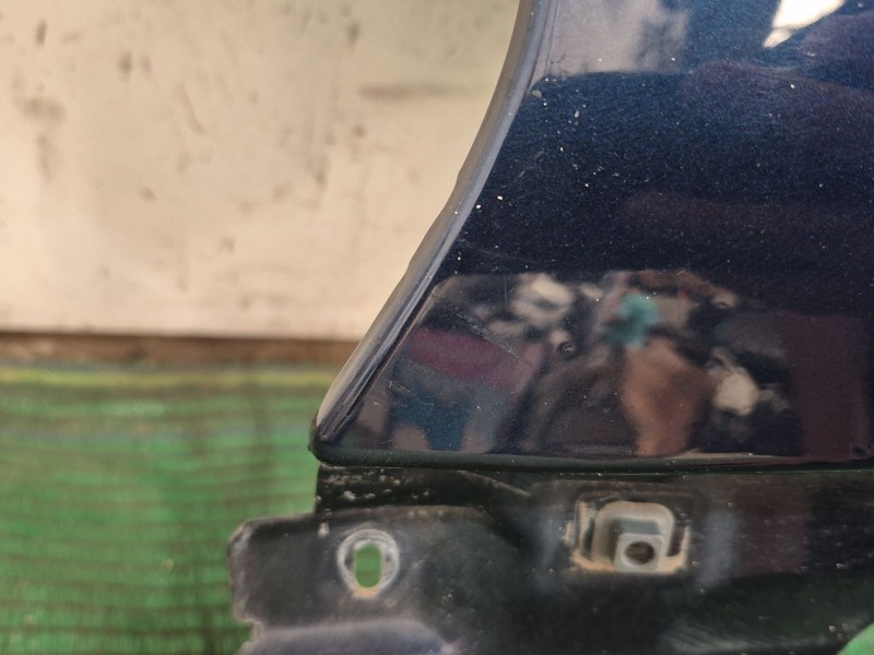 Recambio de aleta delantera izquierda para volvo v70 ii (285) 2.4 t referencia OEM IAM   