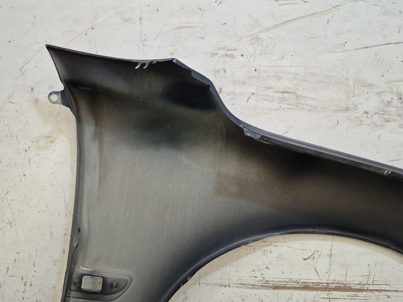 Recambio de aleta delantera izquierda para volvo v70 ii (285) 2.4 t referencia OEM IAM   