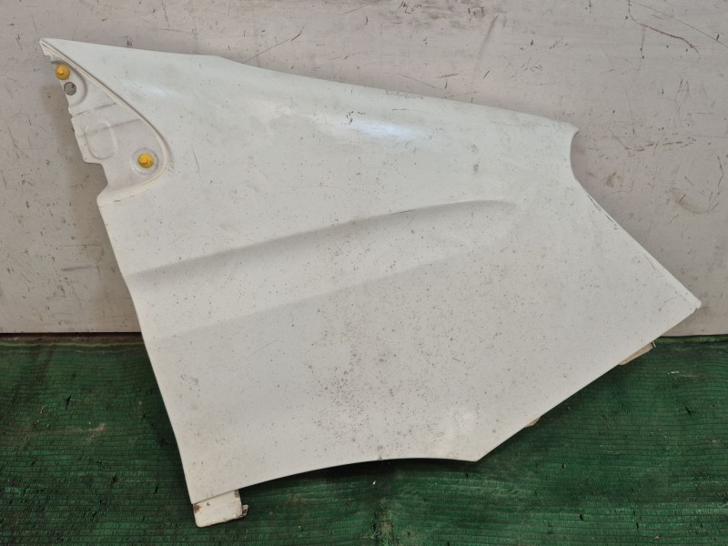 Recambio de aleta delantera derecha para iveco daily iv furgoneta 65c15 referencia OEM IAM   