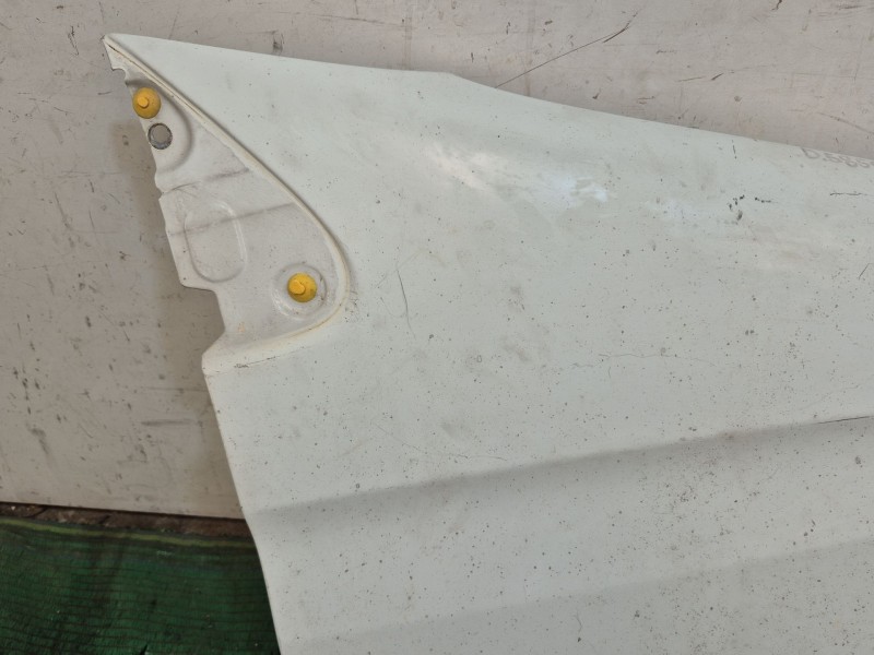 Recambio de aleta delantera derecha para iveco daily iv furgoneta 65c15 referencia OEM IAM   