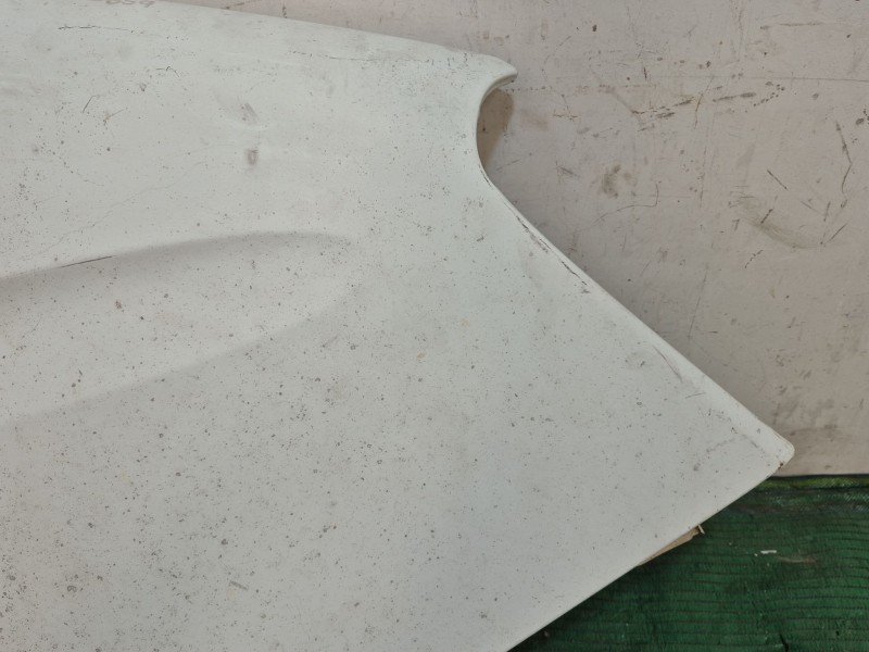 Recambio de aleta delantera derecha para iveco daily iv furgoneta 65c15 referencia OEM IAM   