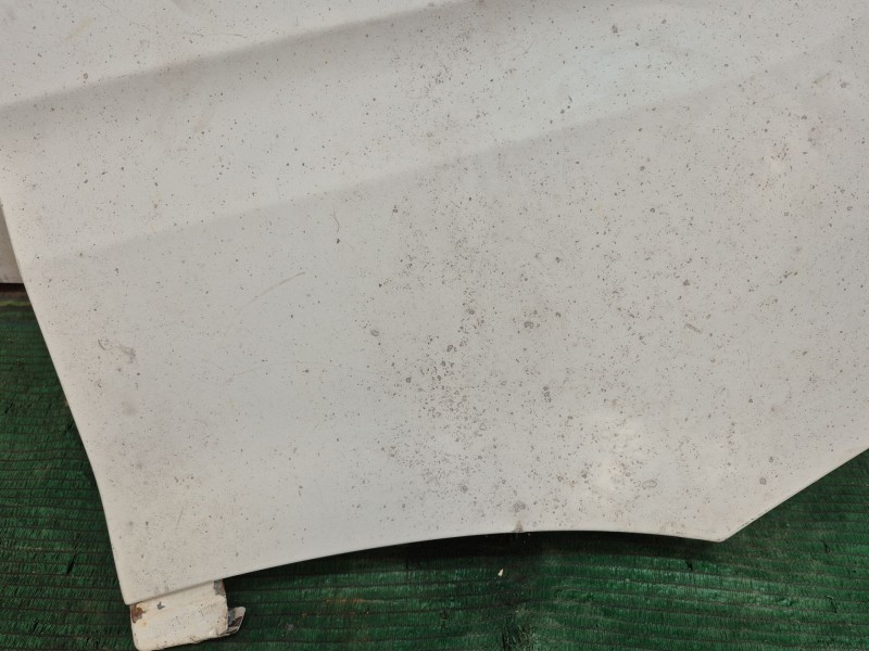 Recambio de aleta delantera derecha para iveco daily iv furgoneta 65c15 referencia OEM IAM   