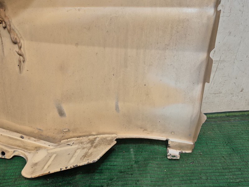 Recambio de aleta delantera derecha para iveco daily iv furgoneta 65c15 referencia OEM IAM   