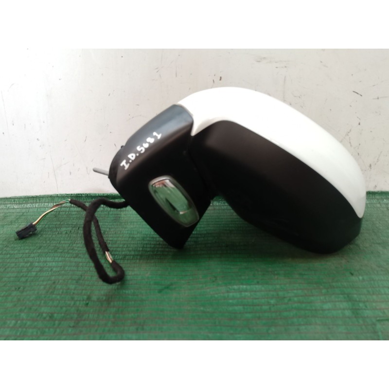 Recambio de retrovisor izquierdo para peugeot 5008 (0u_, 0e_) 1.6 hdi referencia OEM IAM   