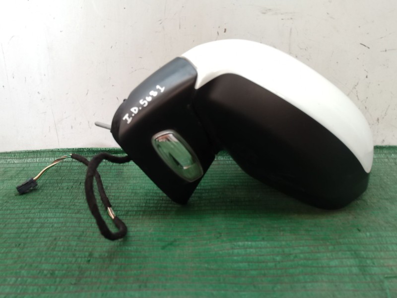 Recambio de retrovisor izquierdo para peugeot 5008 (0u_, 0e_) 1.6 hdi referencia OEM IAM   