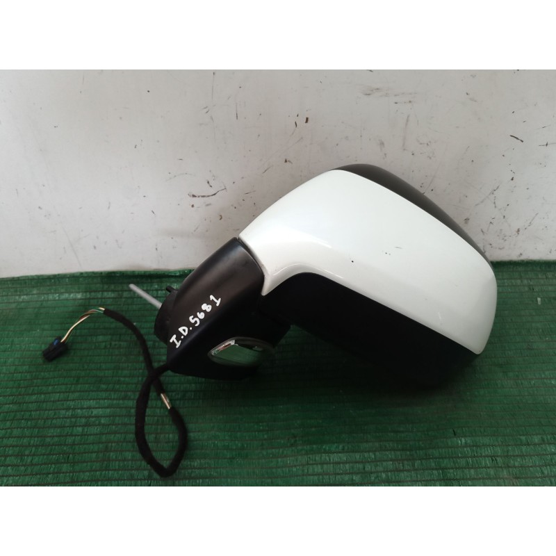 Recambio de retrovisor izquierdo para peugeot 5008 (0u_, 0e_) 1.6 hdi referencia OEM IAM   