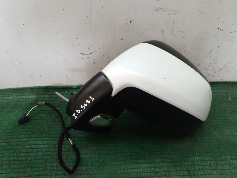 Recambio de retrovisor izquierdo para peugeot 5008 (0u_, 0e_) 1.6 hdi referencia OEM IAM   