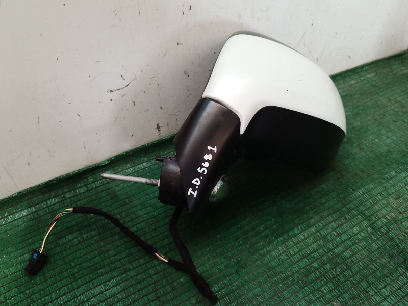 Recambio de retrovisor izquierdo para peugeot 5008 (0u_, 0e_) 1.6 hdi referencia OEM IAM   