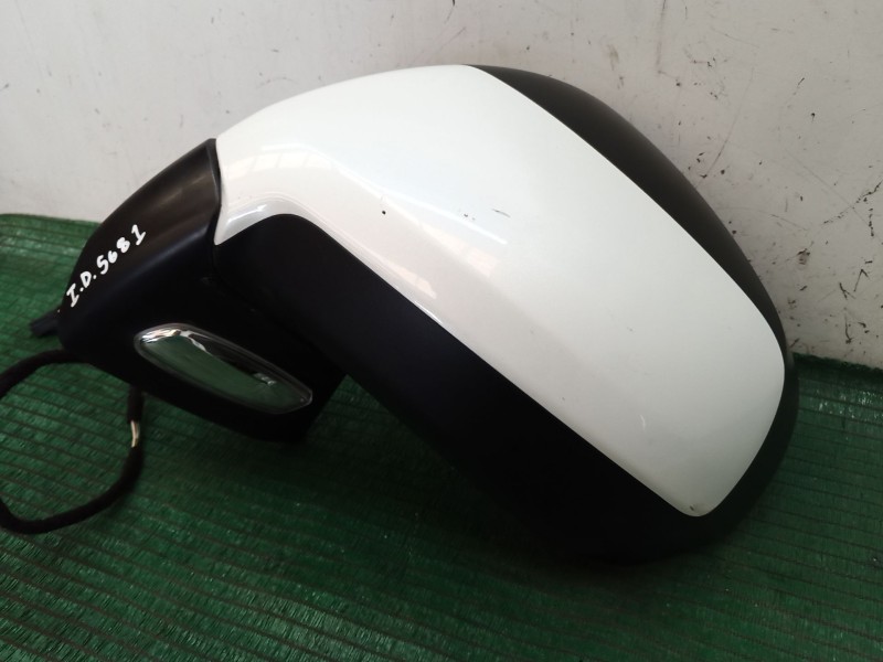 Recambio de retrovisor izquierdo para peugeot 5008 (0u_, 0e_) 1.6 hdi referencia OEM IAM   