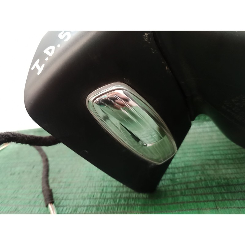 Recambio de retrovisor izquierdo para peugeot 5008 (0u_, 0e_) 1.6 hdi referencia OEM IAM   