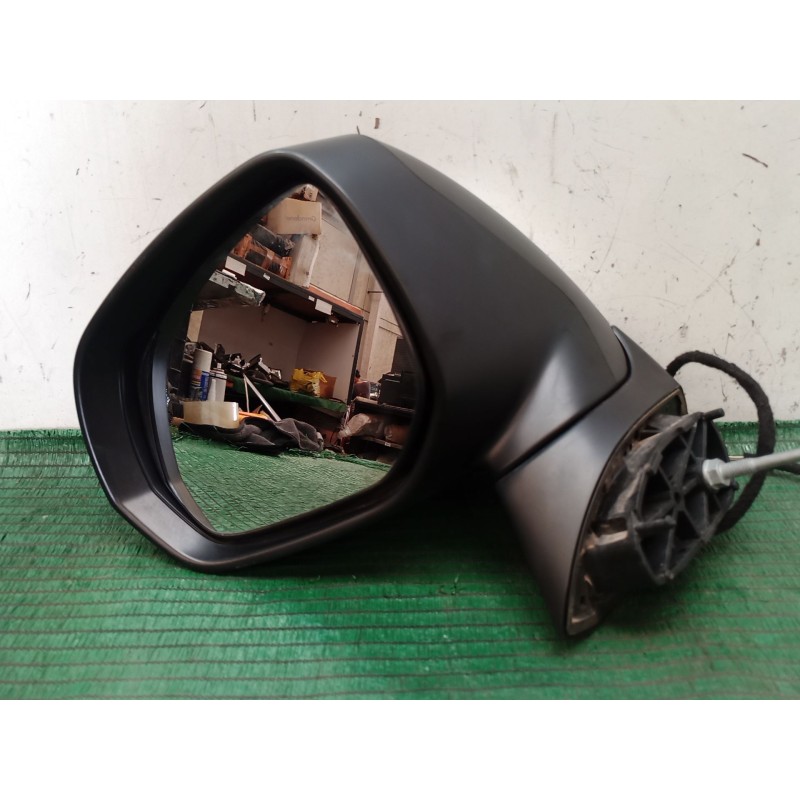 Recambio de retrovisor izquierdo para peugeot 5008 (0u_, 0e_) 1.6 hdi referencia OEM IAM   