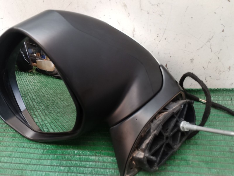 Recambio de retrovisor izquierdo para peugeot 5008 (0u_, 0e_) 1.6 hdi referencia OEM IAM   