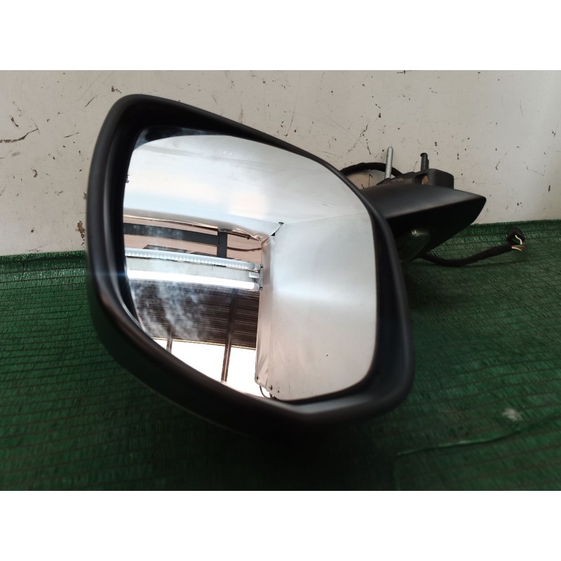 Recambio de retrovisor izquierdo para peugeot 5008 (0u_, 0e_) 1.6 hdi referencia OEM IAM   