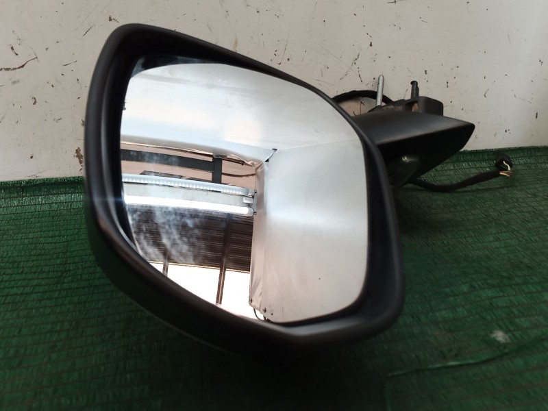 Recambio de retrovisor izquierdo para peugeot 5008 (0u_, 0e_) 1.6 hdi referencia OEM IAM   