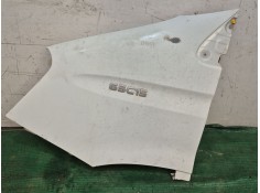 Recambio de aleta delantera izquierda para iveco daily iv furgoneta 65c15 referencia OEM IAM   