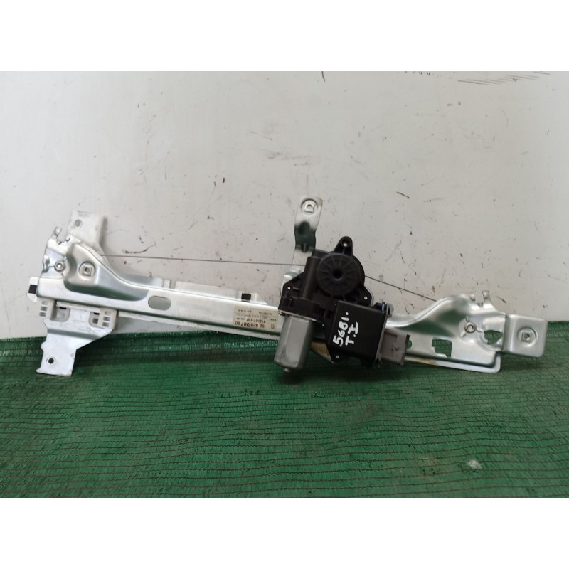 Recambio de elevalunas trasero izquierdo para peugeot 5008 (0u_, 0e_) 1.6 hdi referencia OEM IAM 9682808780 9682808780 968280878