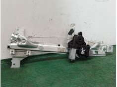 Recambio de elevalunas trasero izquierdo para peugeot 5008 (0u_, 0e_) 1.6 hdi referencia OEM IAM 9682808780 9682808780 968280878 2