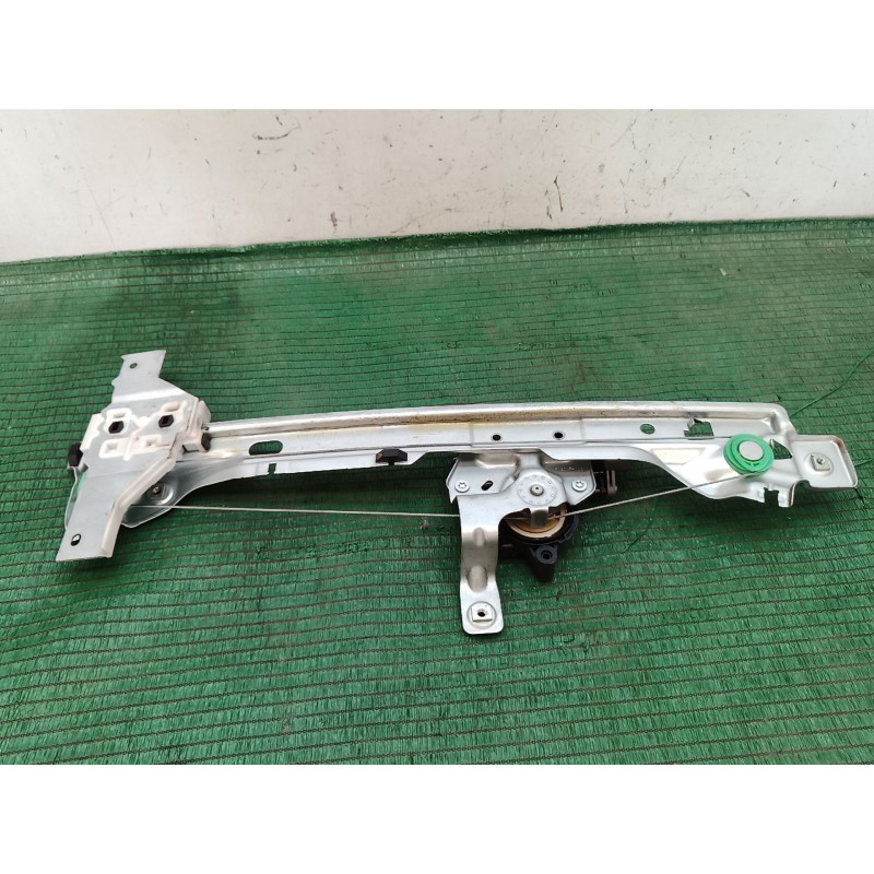 Recambio de elevalunas trasero izquierdo para peugeot 5008 (0u_, 0e_) 1.6 hdi referencia OEM IAM 9682808780 9682808780 968280878