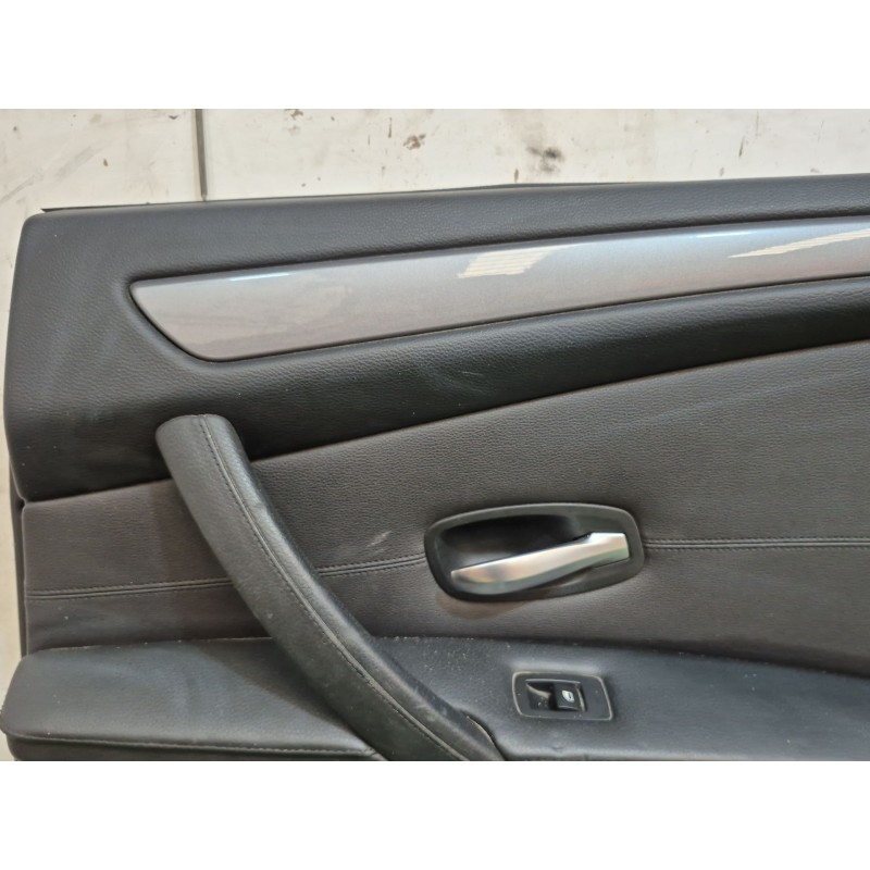 Recambio de guarnecido puerta trasera derecha para bmw 5 touring (e61) 520 d referencia OEM IAM   