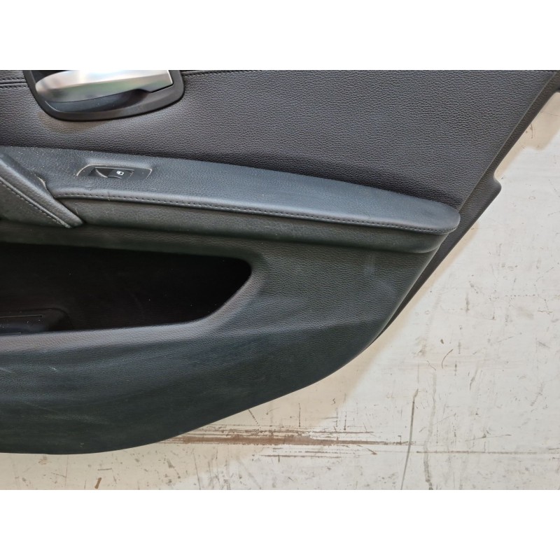 Recambio de guarnecido puerta trasera derecha para bmw 5 touring (e61) 520 d referencia OEM IAM   