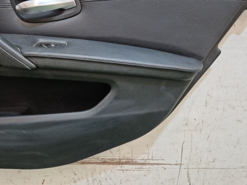 Recambio de guarnecido puerta trasera derecha para bmw 5 touring (e61) 520 d referencia OEM IAM   
