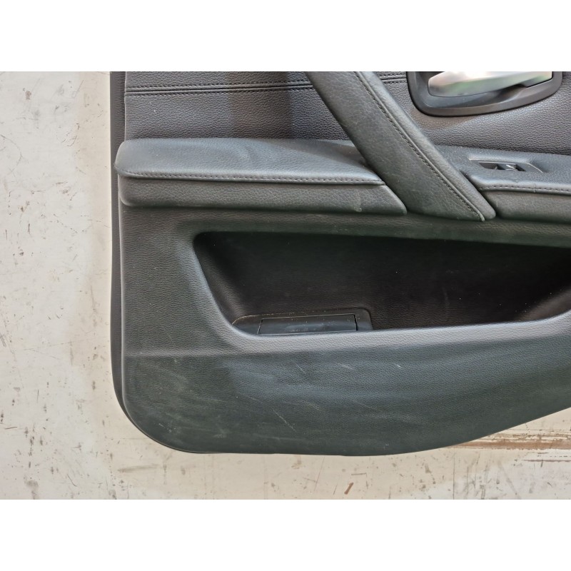 Recambio de guarnecido puerta trasera derecha para bmw 5 touring (e61) 520 d referencia OEM IAM   