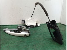 Recambio de cerradura puerta delantera izquierda para peugeot 5008 (0u_, 0e_) 1.6 hdi referencia OEM IAM   