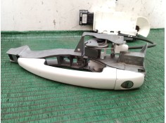 Recambio de cerradura puerta delantera izquierda para peugeot 5008 (0u_, 0e_) 1.6 hdi referencia OEM IAM    2