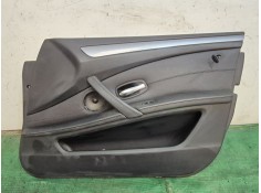 Recambio de guarnecido puerta delantera derecha para bmw 5 touring (e61) 520 d referencia OEM IAM   